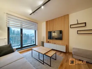 Prodej bytu 2+kk, Černý Důl, 43 m2