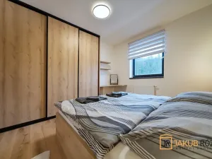 Prodej bytu 2+kk, Černý Důl, 43 m2