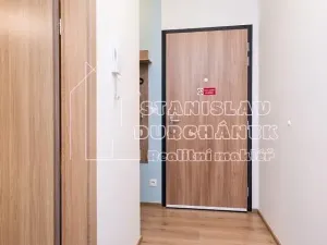 Pronájem bytu 2+kk, Praha - Malešice, Nad úžlabinou, 52 m2