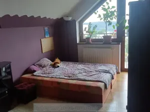 Pronájem pokoje, Praha - Radotín, Jarmily Novotné, 16 m2