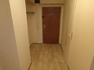 Pronájem pokoje, Praha - Vokovice, Kladenská, 52 m2