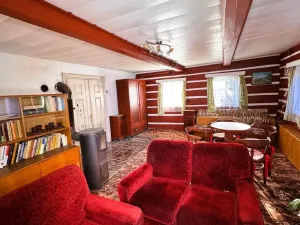 Prodej chaty, Albrechtice v Jizerských horách, 145 m2