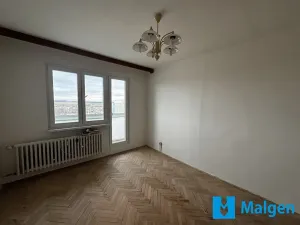 Prodej bytu 2+1, Mělník, Pražská, 53 m2