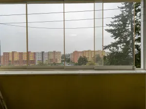 Prodej bytu 3+1, Ostrava, náměstí Antonie Bejdové, 73 m2