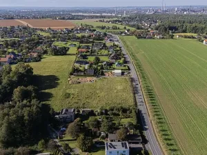 Prodej pozemku pro bydlení, Vratimov, 1200 m2