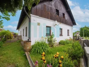 Prodej rodinného domu, Hošťálkovy, 120 m2