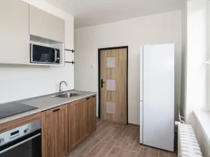 Prodej bytu 2+1, Votice, Smetanova, 58 m2