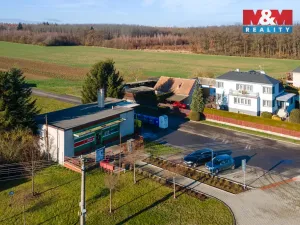 Prodej obchodního prostoru, Králíky, 146 m2