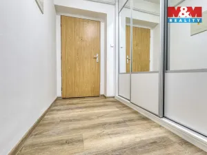 Prodej bytu 3+kk, Stod, Krandova, 67 m2