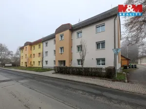 Prodej bytu 3+kk, Stod, Krandova, 67 m2