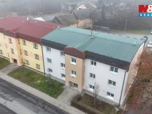 Prodej bytu 3+kk, Stod, Krandova, 67 m2