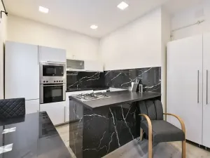 Pronájem bytu 2+kk, Praha, 45 m2