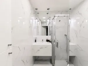 Pronájem bytu 2+kk, Praha, 45 m2