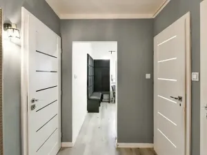 Pronájem bytu 2+kk, Praha, 45 m2