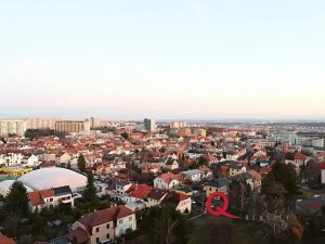 Pronájem bytu 2+1, Praha - Kobylisy, Paláskova, 56 m2