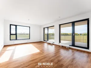 Prodej bytu 4+kk, Praha, Tupolevova, 93 m2