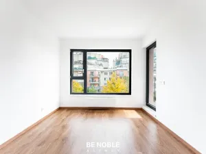 Prodej bytu 4+kk, Praha, Tupolevova, 93 m2