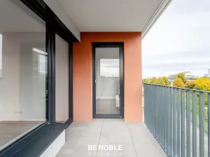 Prodej bytu 4+kk, Praha, Tupolevova, 93 m2