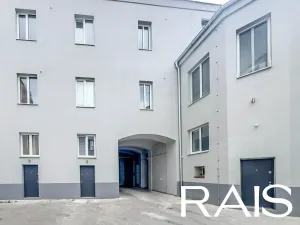Prodej bytu 2+kk, Brno, Skořepka, 52 m2