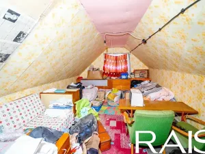 Prodej chalupy, Horní Libochová, 110 m2