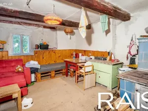 Prodej chalupy, Horní Libochová, 110 m2