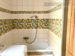 Pronájem bytu 1+kk, Vrchlabí, Slovanská, 25 m2