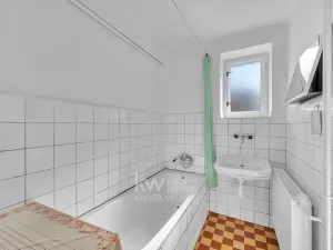 Prodej rodinného domu, Nový Bydžov, Husova třída, 160 m2