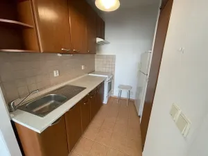 Pronájem bytu 2+kk, Praha - Háje, Emilie Hyblerové, 42 m2