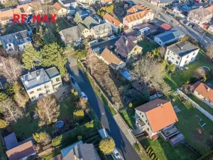 Prodej pozemku pro bydlení, Líbeznice, 490 m2