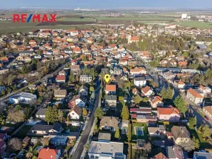 Prodej pozemku pro bydlení, Líbeznice, 490 m2