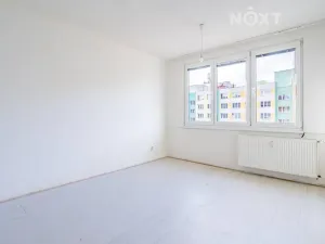 Prodej bytu 2+1, Český Krumlov, Sídliště Plešivec, 57 m2