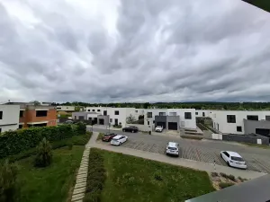 Pronájem bytu 1+kk, Brno, Kyselkova, 35 m2