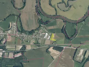 Prodej pole, Řečany nad Labem, 10449 m2