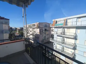 Prodej bytu 3+1, Scalea, Itálie, 70 m2