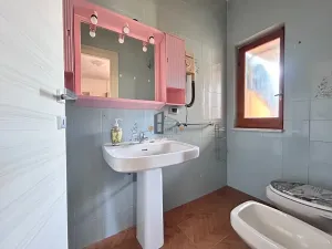 Prodej bytu 4+kk, Scalea, Itálie, 80 m2