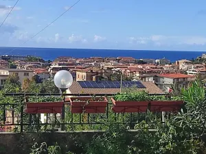 Prodej bytu 4+kk, Scalea, Itálie, 80 m2