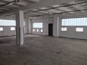 Pronájem skladu, Jihlava, 147 m2