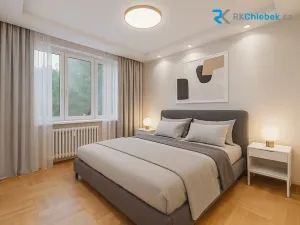 Prodej bytu 2+1, Ostrava, Španielova, 55 m2