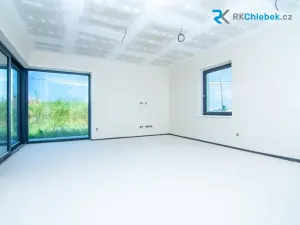 Prodej rodinného domu, Horní Domaslavice, 165 m2