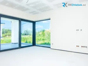 Prodej rodinného domu, Horní Domaslavice, 165 m2