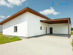 Prodej rodinného domu, Horní Domaslavice, 165 m2