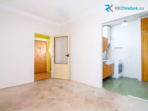 Prodej bytu 3+1, Příbor, Štramberská, 57 m2