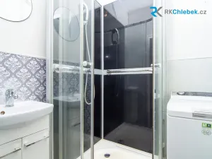 Prodej bytu 2+1, Ostrava, Krasnoarmejců, 54 m2