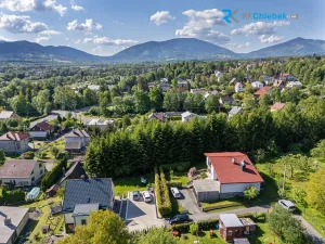 Prodej rodinného domu, Frýdlant nad Ostravicí, Ferdiše Duši, 144 m2