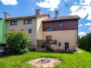 Prodej rodinného domu, Baška, 350 m2
