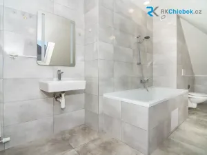 Prodej rodinného domu, Paskov, Národního odboje, 163 m2