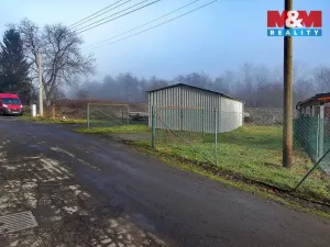 Prodej pozemku pro bydlení, Žleby, 901 m2