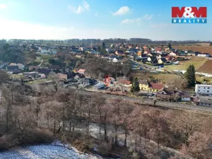 Prodej pozemku pro bydlení, Žleby, 901 m2