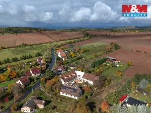 Prodej bytu 3+kk, Kounov, 65 m2