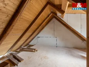 Prodej bytu 2+kk, Kounov, 37 m2